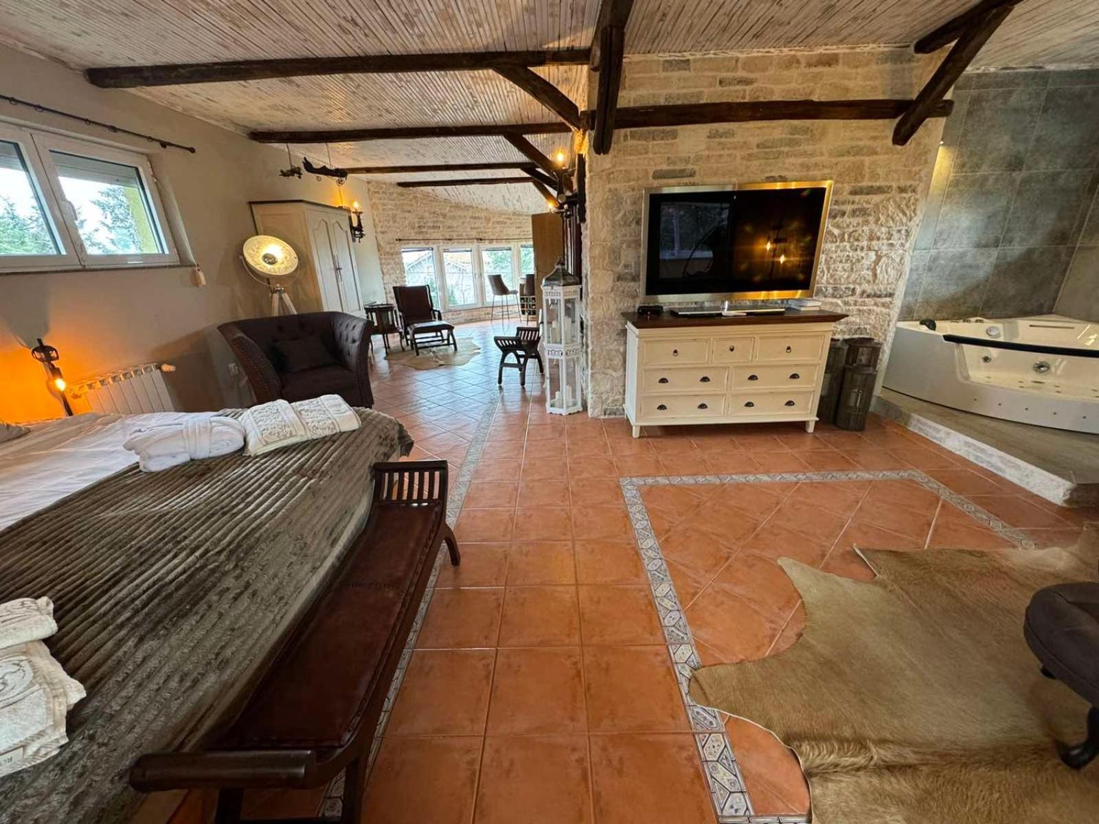 Villa Boyana City & Relax صوفيا المظهر الخارجي الصورة