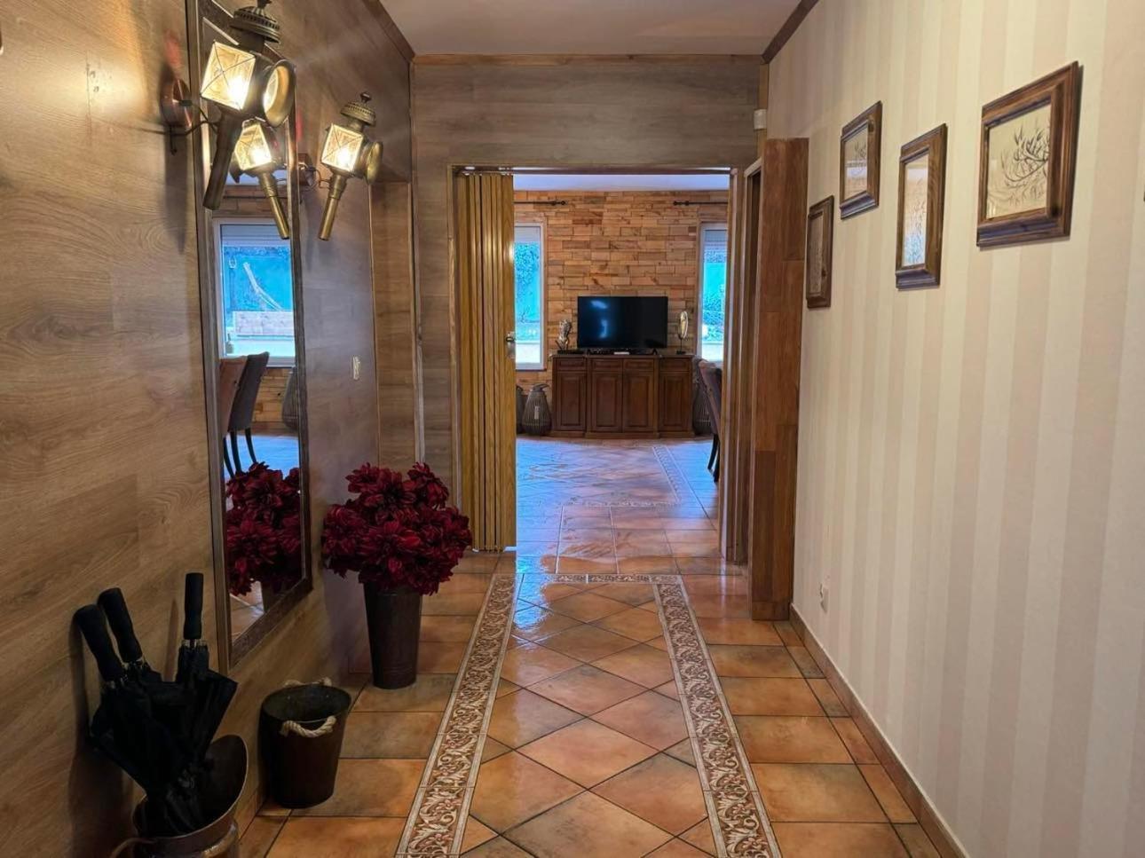 Villa Boyana City & Relax صوفيا المظهر الخارجي الصورة