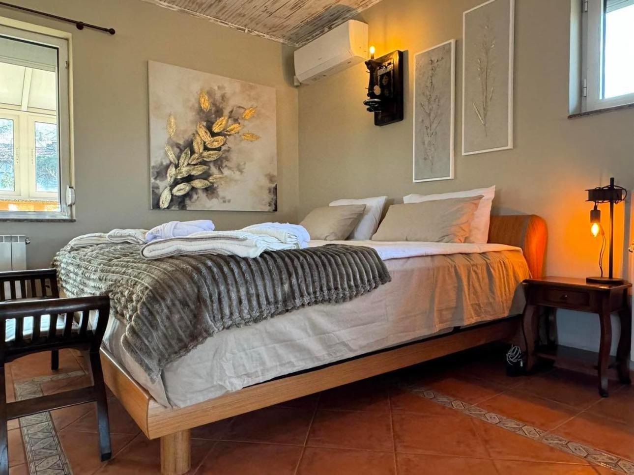 Villa Boyana City & Relax صوفيا المظهر الخارجي الصورة