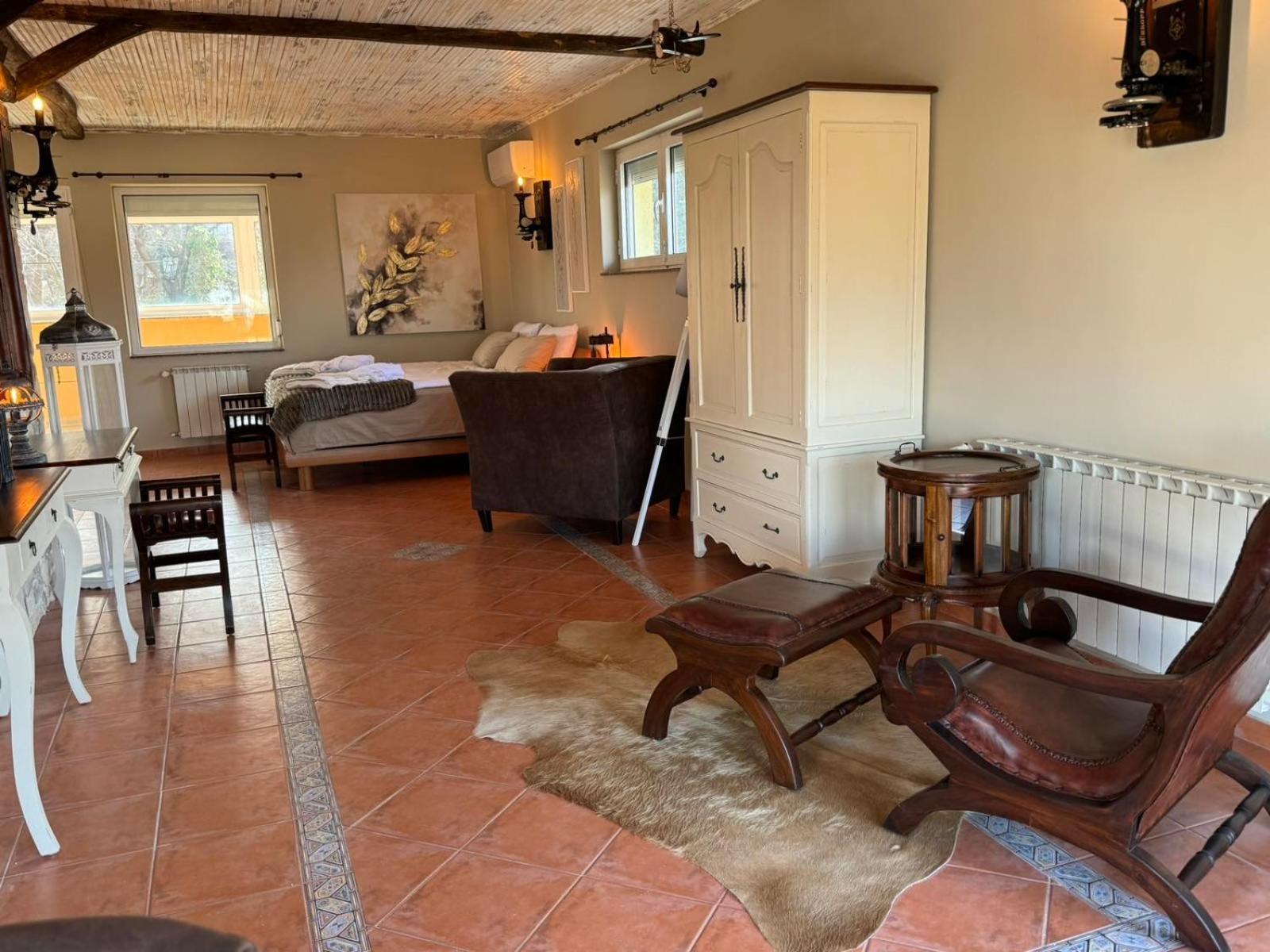 Villa Boyana City & Relax صوفيا المظهر الخارجي الصورة