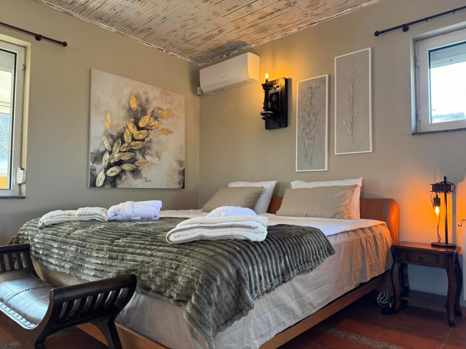 Villa Boyana City & Relax صوفيا المظهر الخارجي الصورة