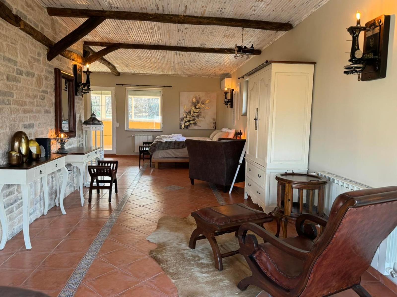 Villa Boyana City & Relax صوفيا المظهر الخارجي الصورة