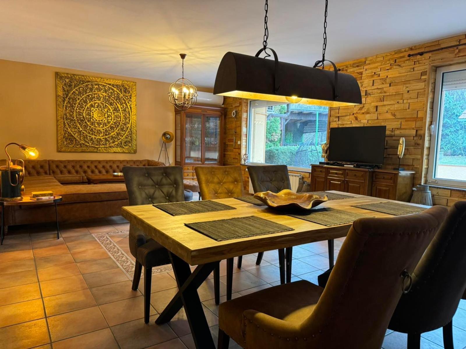 Villa Boyana City & Relax صوفيا المظهر الخارجي الصورة