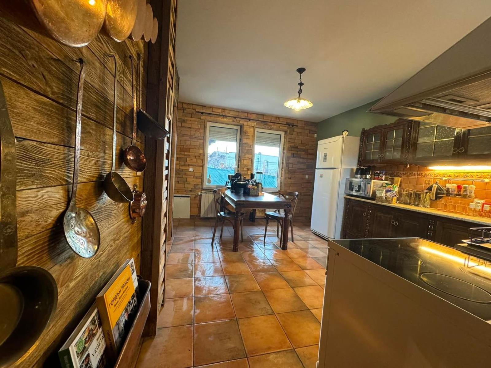 Villa Boyana City & Relax صوفيا المظهر الخارجي الصورة