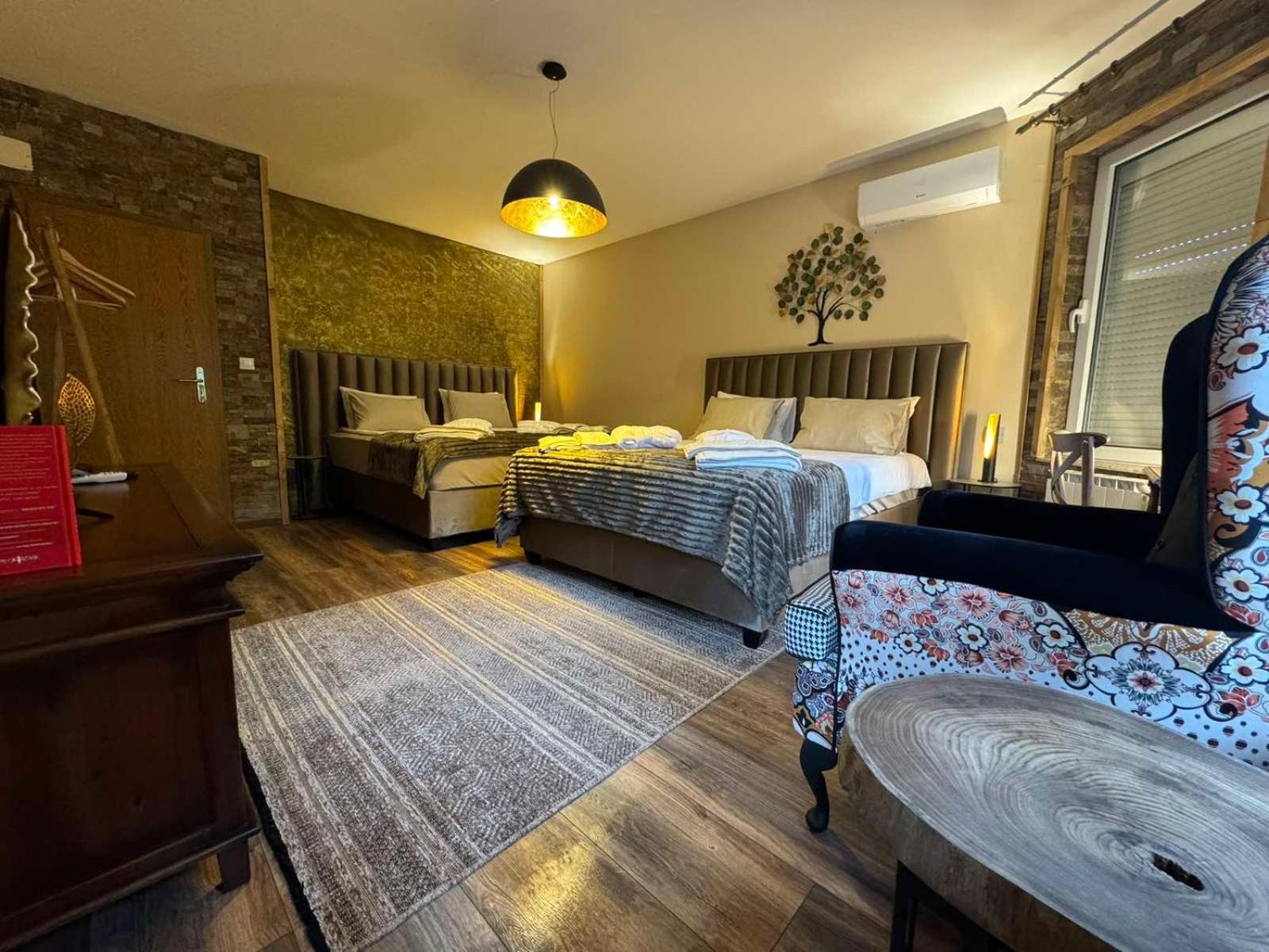 Villa Boyana City & Relax صوفيا المظهر الخارجي الصورة